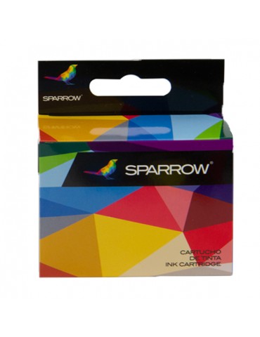 CARTUCHO COMPATIBLE EPSON T196 COLOR