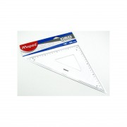 ESCUADRA MAPED TECHNIC 32 CM 45º