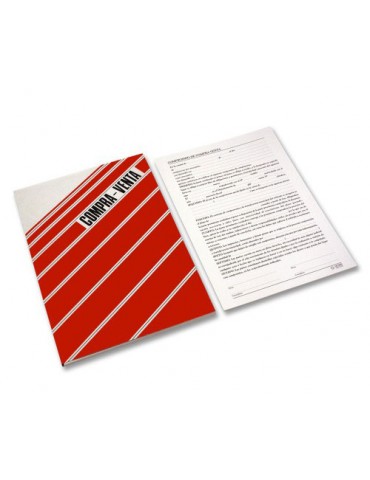 FORMULARIO COMPRA - VENTA AUTOMÓVILES