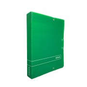 CARPETA BIBLOS 5CM CON ELASTICO