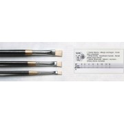 PINCEL CERDA CORTA Nº6 S.160