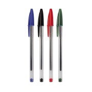 BOLÍGRAFO BIC CRISTAL
