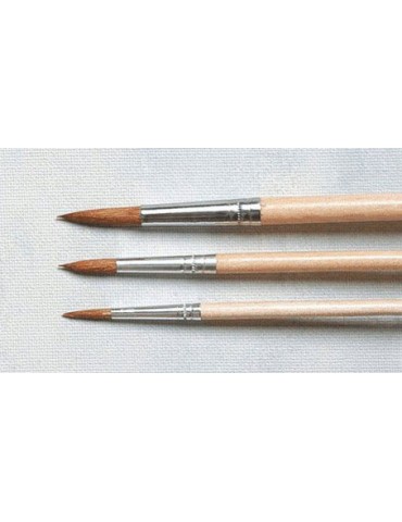 PINCEL ART. DIBU ESCOLAR 266 Nº8