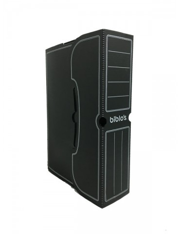 CAJA DE ARCHIVO BIBLO´S OFICIO