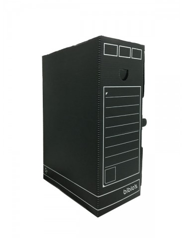 CAJA DE ARCHIVO BIBLO´S PREMIUM