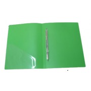 CARPETA CON ACCO DE METAL PVC A4 5303