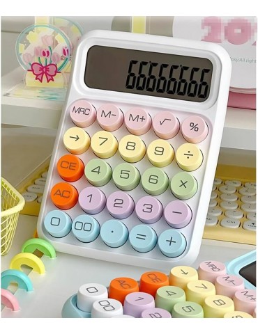 CALCULADORA RUNZON RZ817