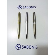 BOLIGRAFO SABONIS 8014