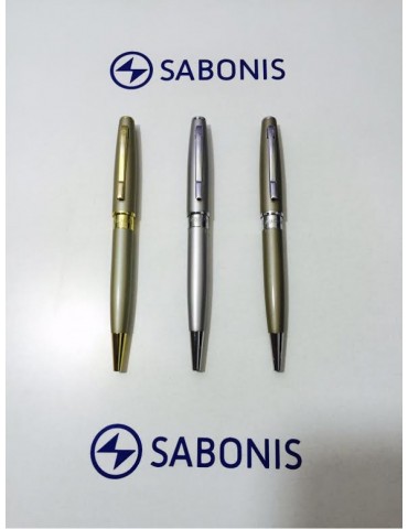 BOLIGRAFO SABONIS 8014