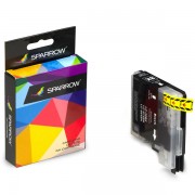 CARTUCHO COMPATIBLE BROTHER LC-61/985