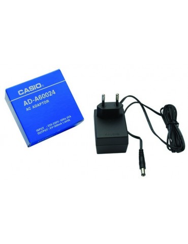 ADAPTADOR CASIO