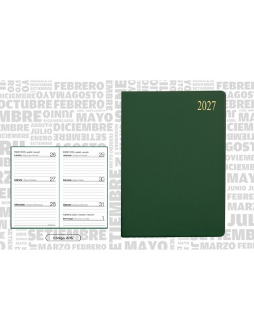 AG. ABZ PICCOLA TAPA FUNDA 205 