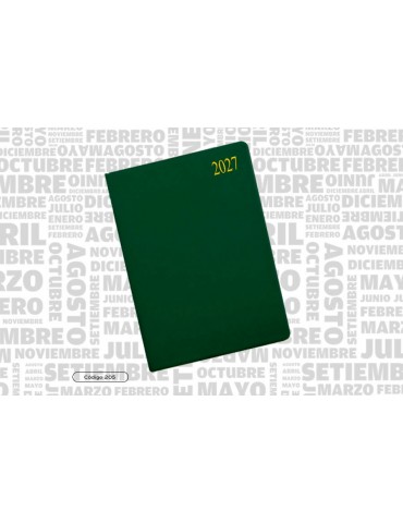 AG. ABZ PICCOLA TAPA FUNDA 205 
