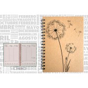 AGENDA CLASSIC 256 RECICLADA