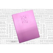 AGENDA  ABZ SEMANAL GIORNATTA TAPA FUNDA 262