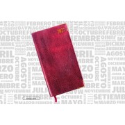 AGENDA SEMANA A LA VISTA ABZ PRESIDENTE POCKE APAISADA
