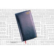 AGENDA SEMANA A LA VISTA ABZ PRESIDENTE POCKET APAISADA
