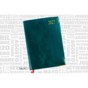 AG. ABZ PTE. DIA A DIA PICCOLA T/F 300