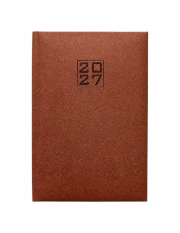 AGENDA OMEGA DÍA  A DÍA  AGE2