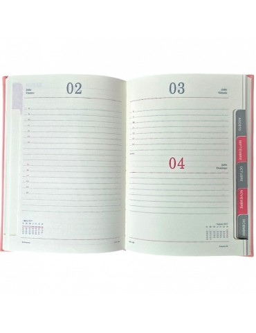 AGENDA OMEGA  DIA  A  DIA  AGE1