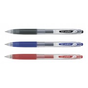 BOLIGRAFO PILOT POP'LOL 07 GEL RETRACTIL