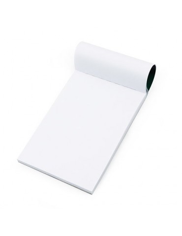 BLOCK LISO 501 OBRA 100HS. 10X13CM
