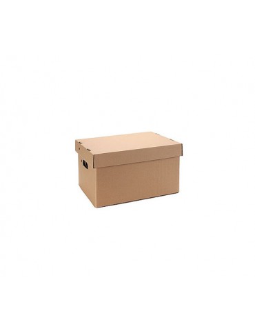 CAJA DE ARCHIVO MULTIUSO CARTON A4