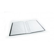 CARPETA CON 20 FUNDAS A3 PVC