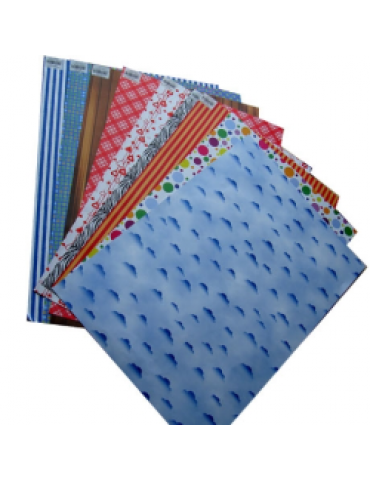 CARTULINA ENTRETENIDA OMEGA 50X70