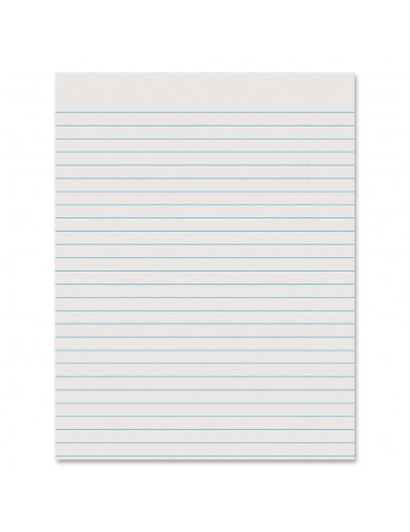 HOJA ESCRITO X1000