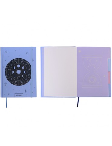 CUADERNO PLANIFICADOR IBI T/DURA 96HJS 