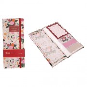 SET ANOTADOR IBI CRAFT HELEN