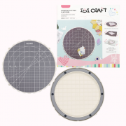 PLATAFORMA ROTATIVA DE CORTE IBI CRAFT