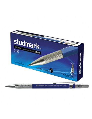 PORTAMINA STUDMARK 2MM 3750