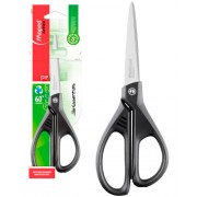 TIJERA MAPED ESSENTIAL GREEN 21cm