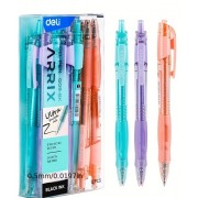 BOLIGRAFO DE GEL TINTA AZUL 0.5