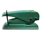 MINI PERFORADORA IBI CRAFT 1 PERFORACION 