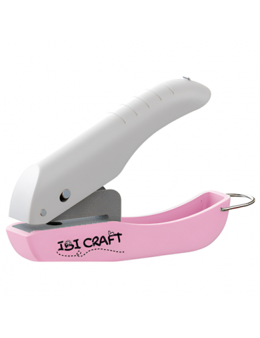 PERFORADORA TIPO PINZA IBI CRAFT 