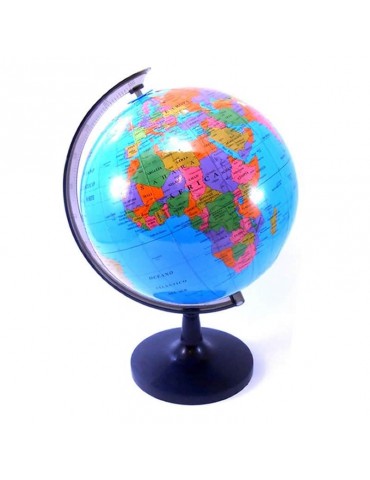 GLOBO TERRAQUEO 32CM
