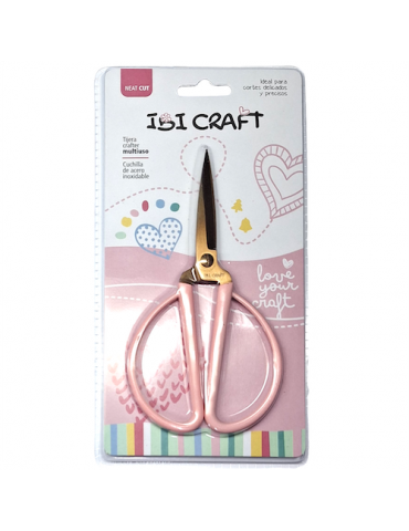 TIJERA IBI CRAFT DE PRECISION 900655