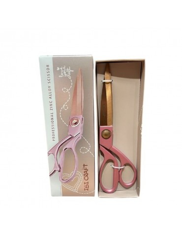 TIJERA IBI CRAFT "PROFESSIONAL" 19.5 CM