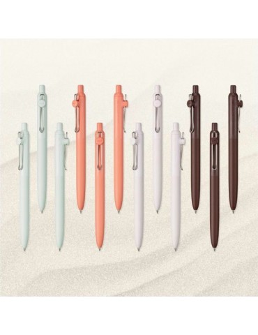 BOLIGRAFO UNIBALL ZENTO 0.7 MM