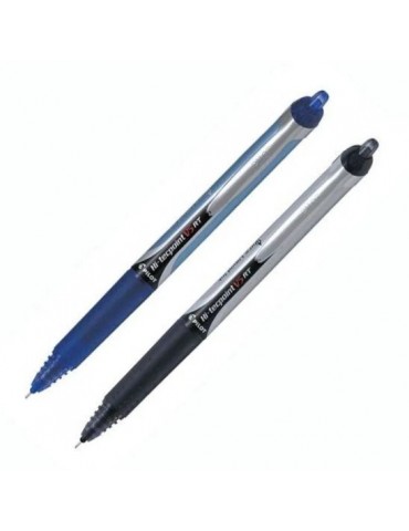 BOLÍGRAFO PILOT V5 RETRÁCTIL 0.5
