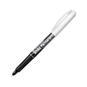 MARCADOR CENTROPEN BLANCO 1.2 