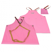 DELANTAL IBI CRAFT 70CM