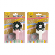 ETIQUETA MOTEX COLOR P/ROTULADORA E101