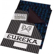 CARBONICO EUREKA AZUL/NEGRO X100