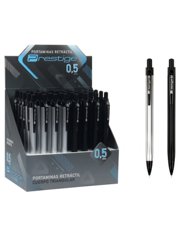PORTAMINAS PRESTIGE 0.5 P2580 