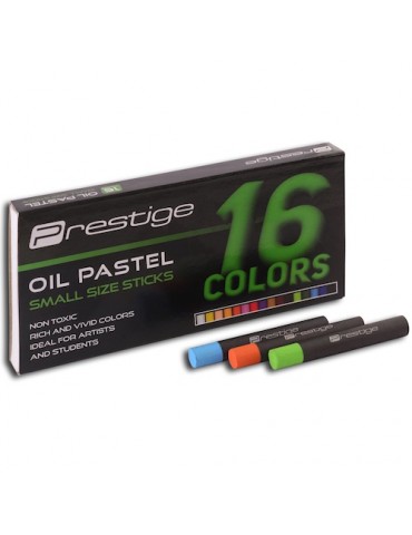 OLEO PRESTIGE  COLORES X16