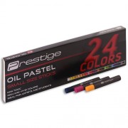 OLEO PASTEL PRESTIGE COLORES X24
